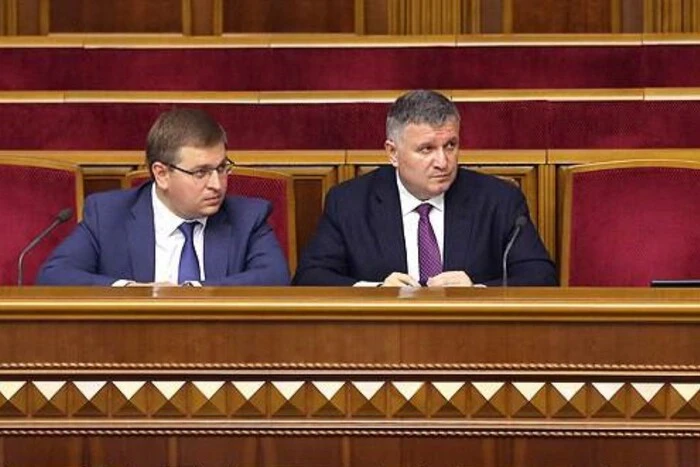 Держсекретар МВС часів Авакова отримав підозру у масштабній корупційній схемі