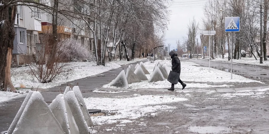 «Це саботаж, потрібен трибунал». Український розвідник розповів про фортифікації на Покровському напрямку