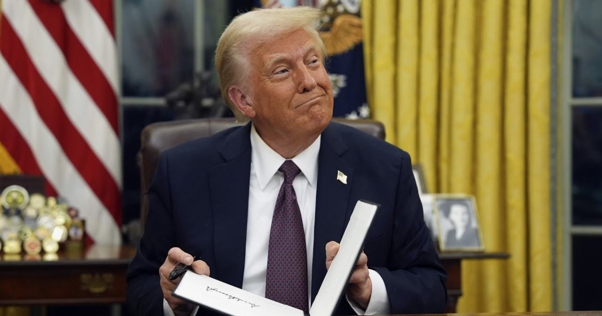 Трамп звинуватив Україну у розв’язанні війни