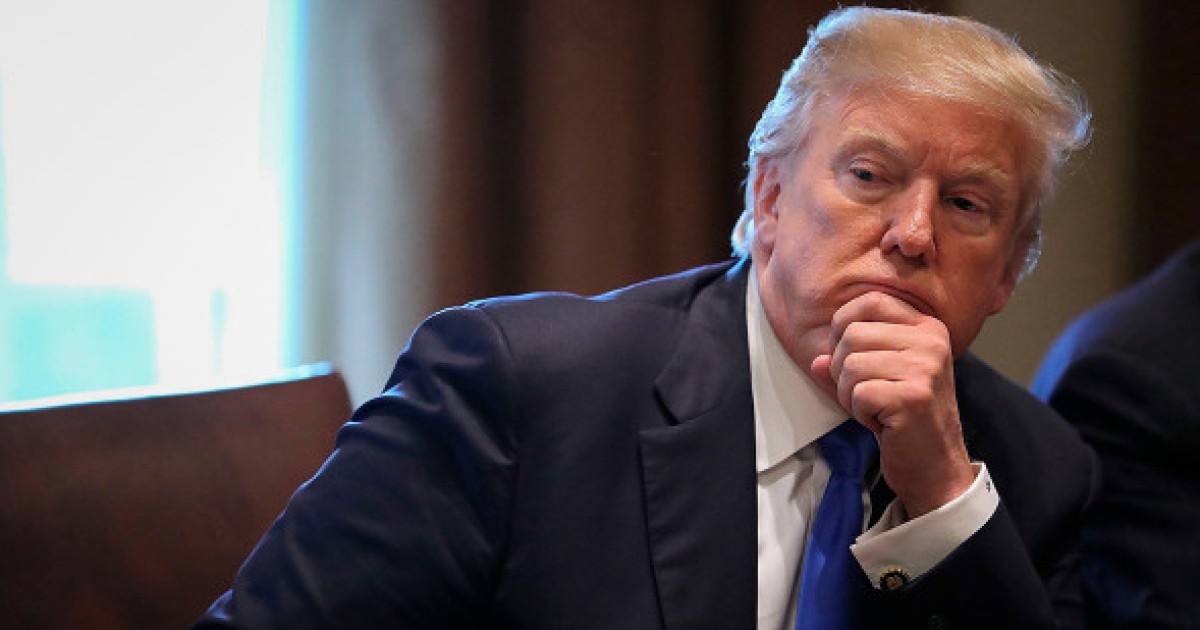 через кілька годин після критики Путіна Трамп накинувся зі звинуваченнями на Зеленського