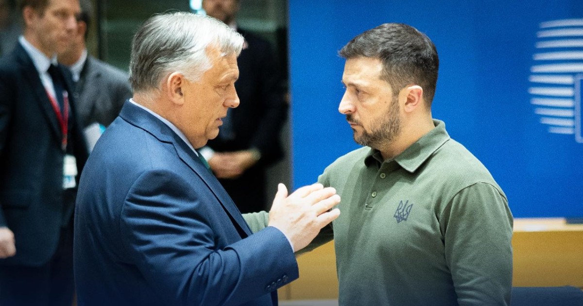 Угорщина скасувала перемовини з Україною щодо низки питань: що відомо