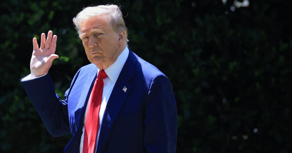 Трамп вважає Путіна головною перепоною у припиненні війни