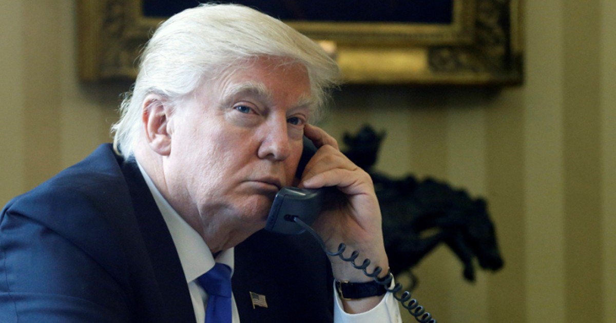 Трамп пропонує Європі залишити Україну і Росію сам на сам, — BILD