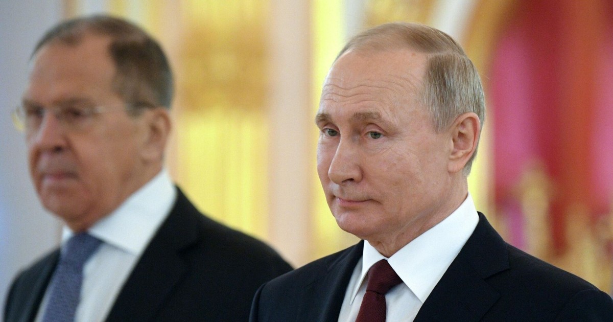 джерела Reuters розкрили, чого вимагатиме РФ