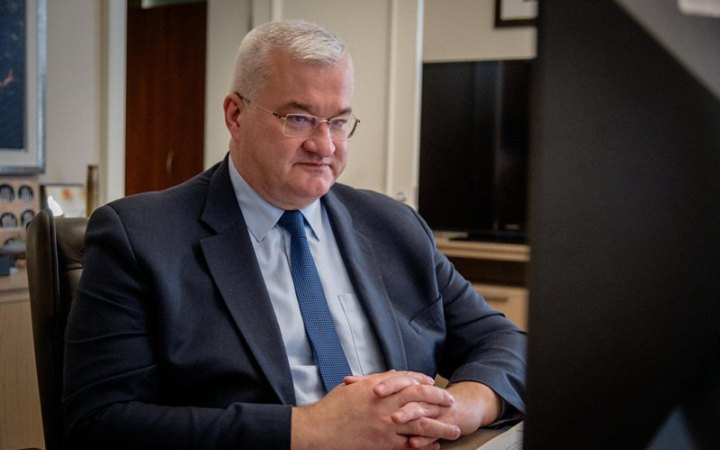 Сибіга: Україна наростила виробництво зброї у 35 разів — новини LB.ua