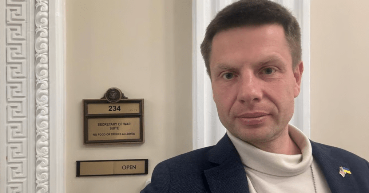 Україна та Росія неодноразово проводили прямі таємні переговори, – Гончаренко