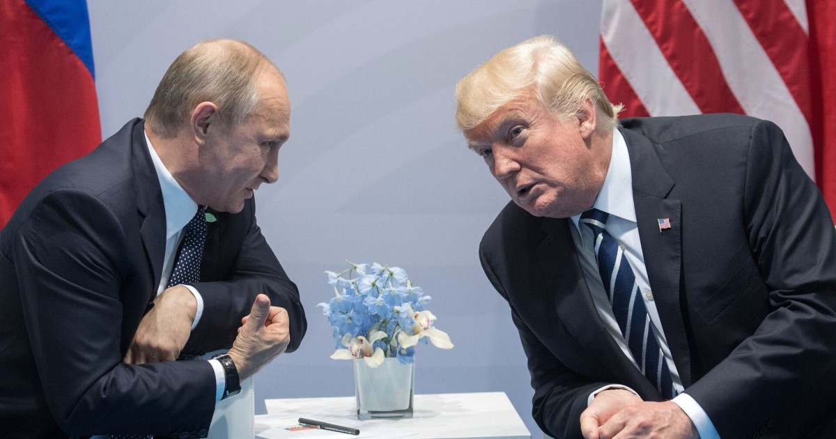 допис Трампа примусив Зеленського скасувати ультиматум Путіну, — Guardian