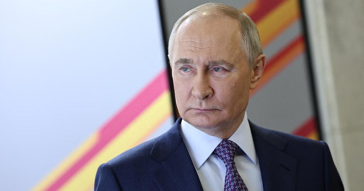Путін відмовиться від зустрічі із Зеленським, — ISW