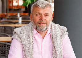 Григорій Козловський - засновник і почесний президент ФК "Рух"(Львів)