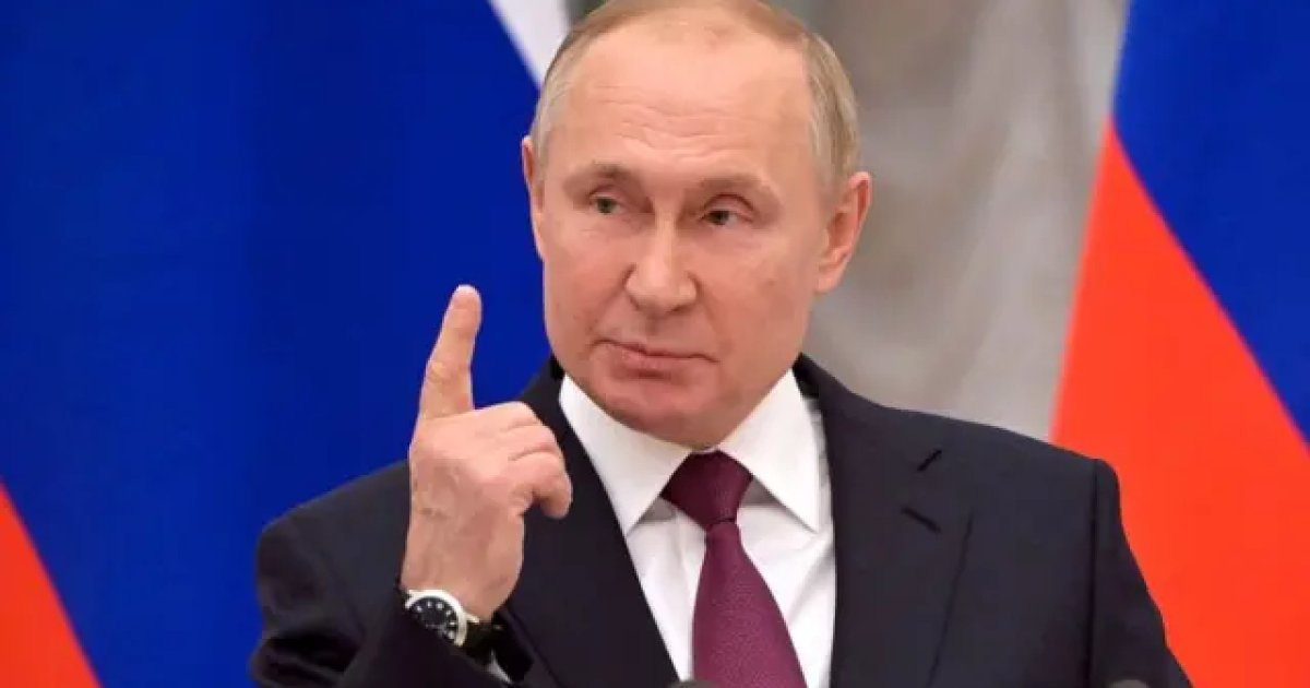 Путін призначив посадовців «низького рівня» для переговорів з Україною, — Bloomberg