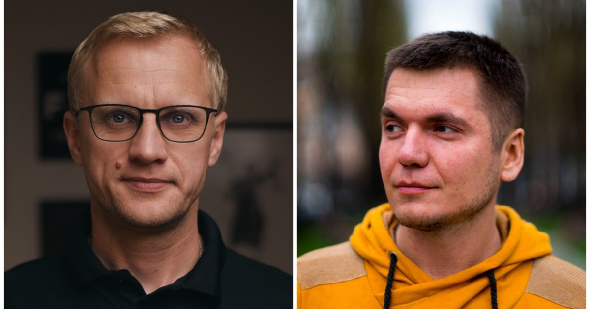 Шабунін погрожує ексзаступнику міністра оборони Дейнезі, в чому причина