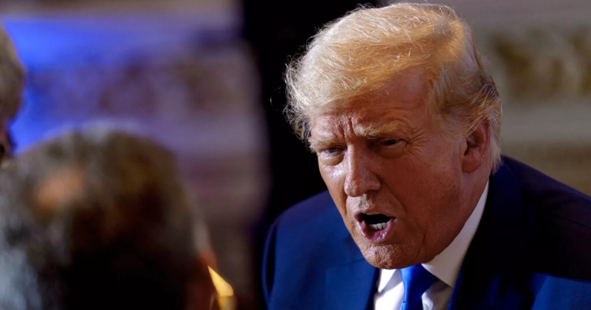 Трамп висловив обурення щодо Путіна, — Sky News
