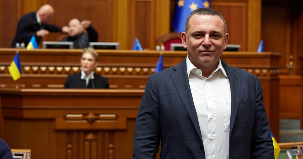 День перемоги 9 травня: нардепа розкритикували за привітання