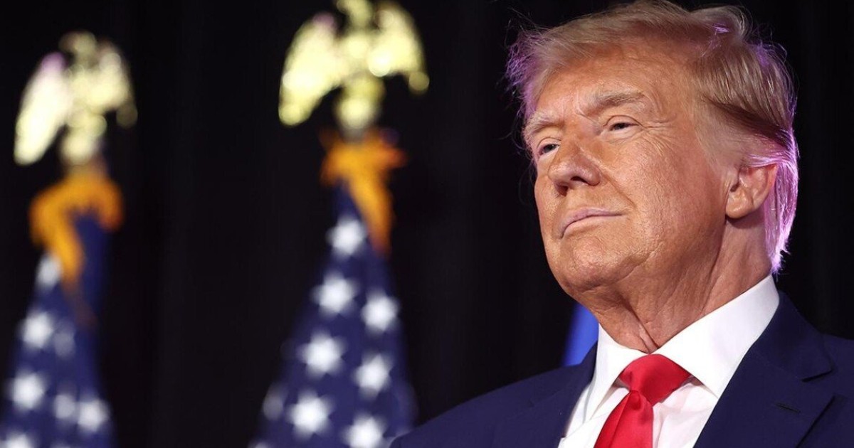 Трамп на свій день народження влаштує грандіозний парад, — ЗМІ