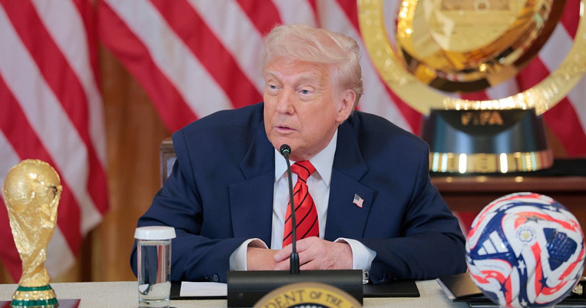 Трамп знайшов несподіваний спосіб зупинити війну в Україні