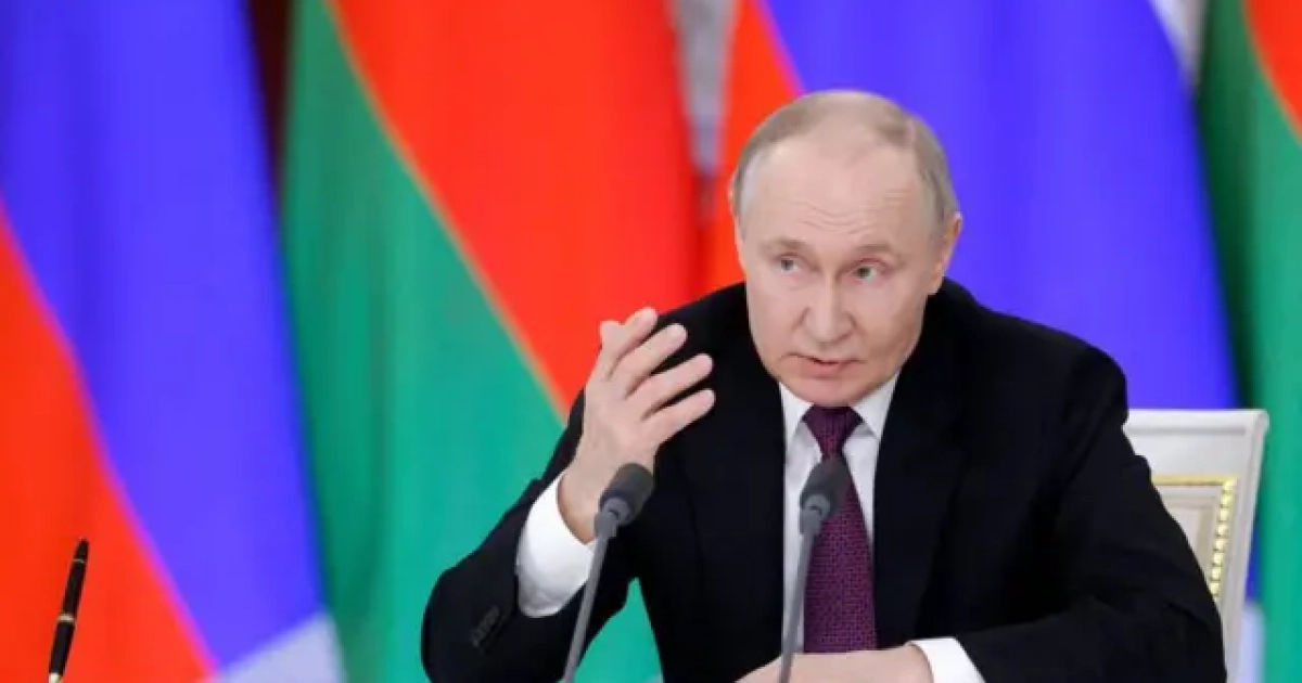 у Кремлі прокоментували відповідь Зеленського на пропозицію Путіна, — росЗМІ