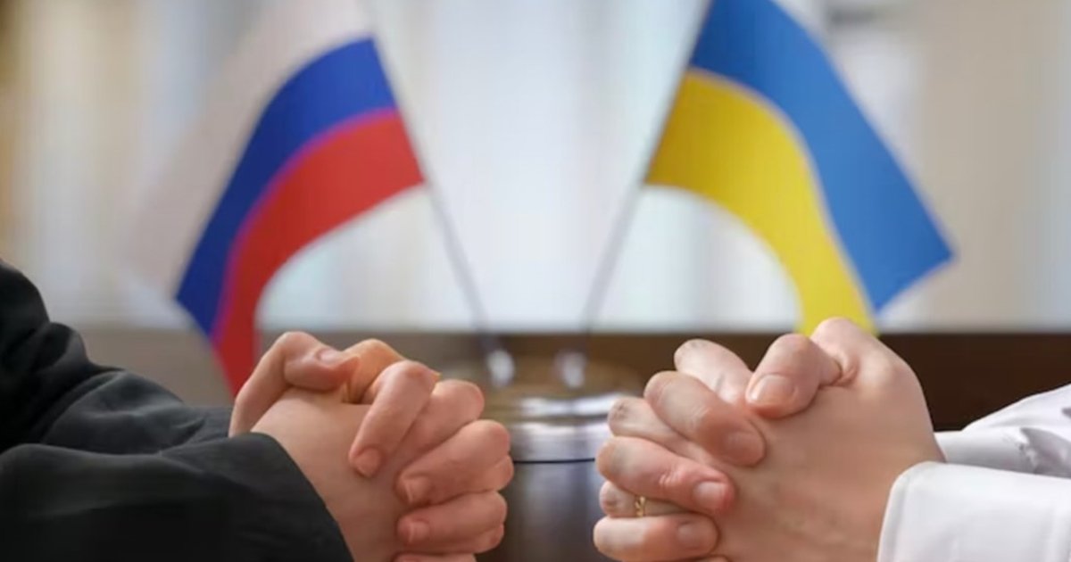 російська опозиція веде таємні переговори з Україною, — Politico