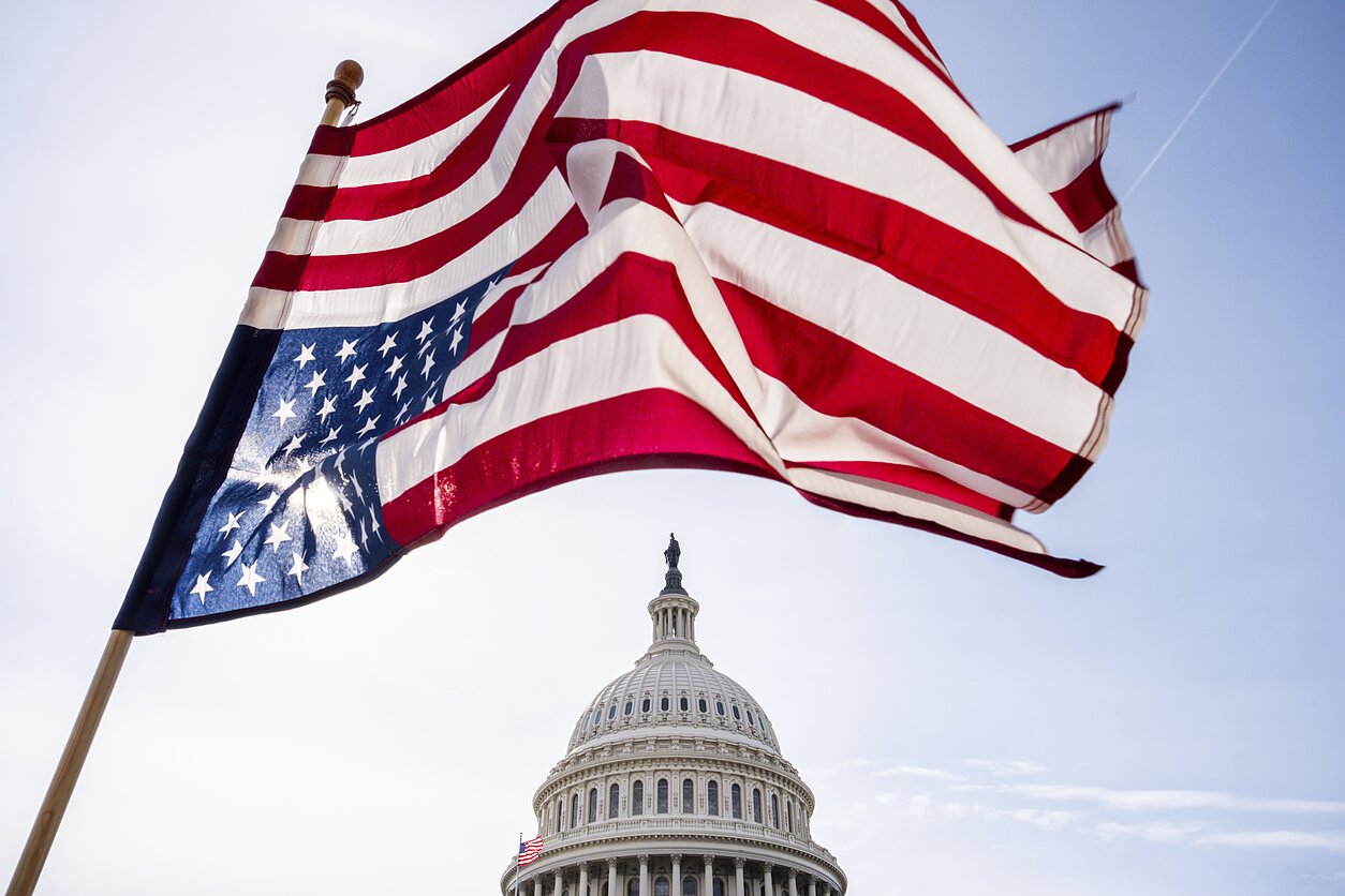 Світ на межі: США готові використати ядерну зброю проти Ірану
