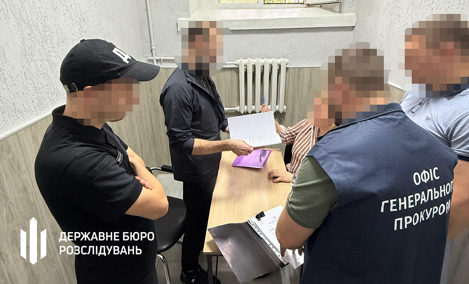 Викрито схеми ексзаступника голови Вищого господарського суду України
