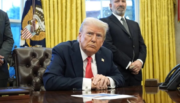 Трамп розкрив справжнє обличчя Путіна