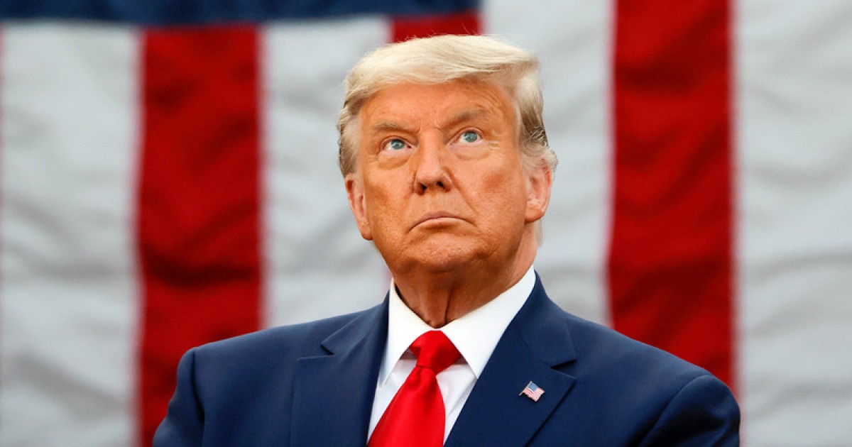 Трамп не відмовився від терміну у 24 години, а подовжив його