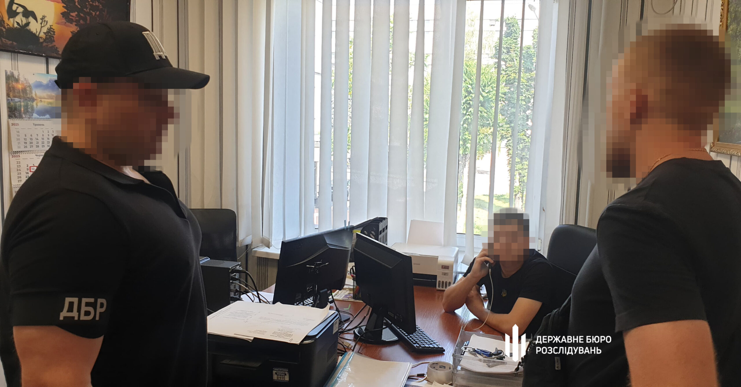 Корупційний скандал у Дніпрі: правоохоронці “продавали” свободу від мобілізації