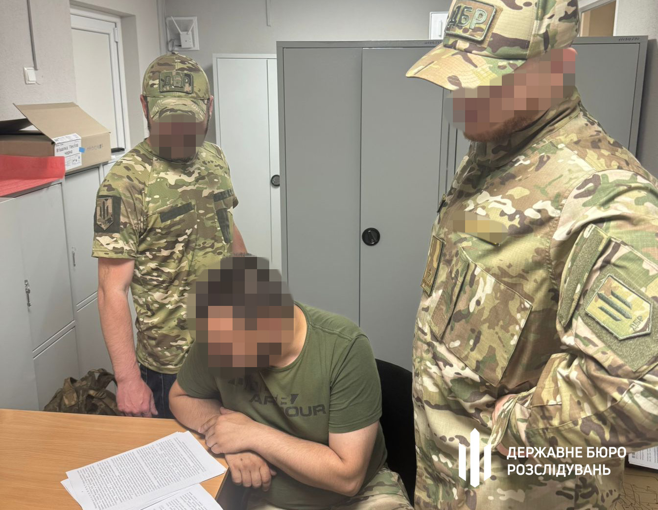 ЗСУ: Корупційний скандал на Донеччині – командир "покривав" незаконні виплати