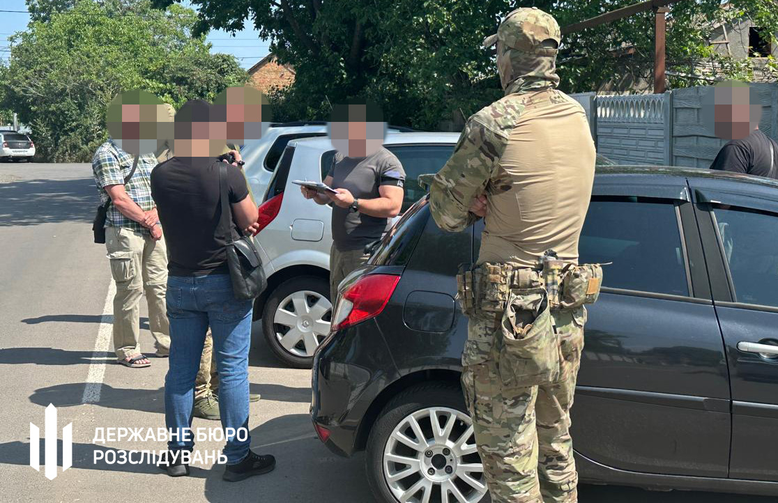 Зрадники в тилу підривали боєздатність ЗСУ, крадучи на їжі