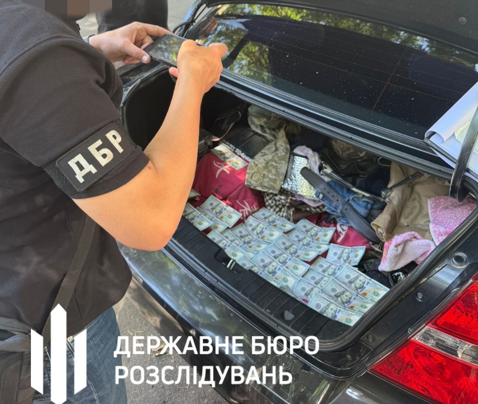Річка Дністер, човен та хабар: Історія затримання організатора втечі СЗЧшників