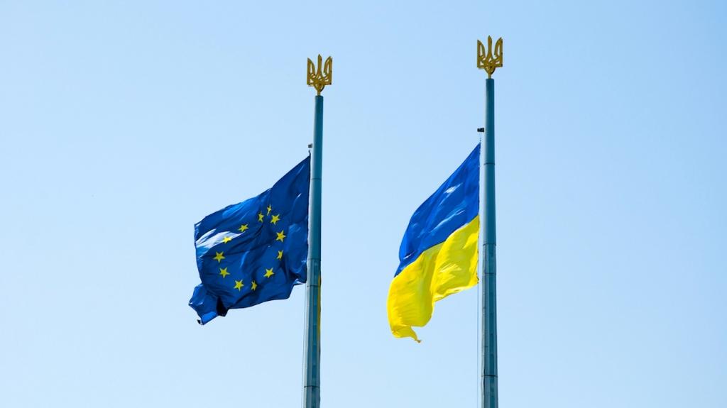 ЄС відчиняє двері для України