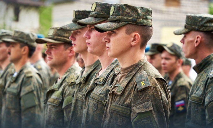 Росія створила механізм примусової мобілізації жителів окупованих земель