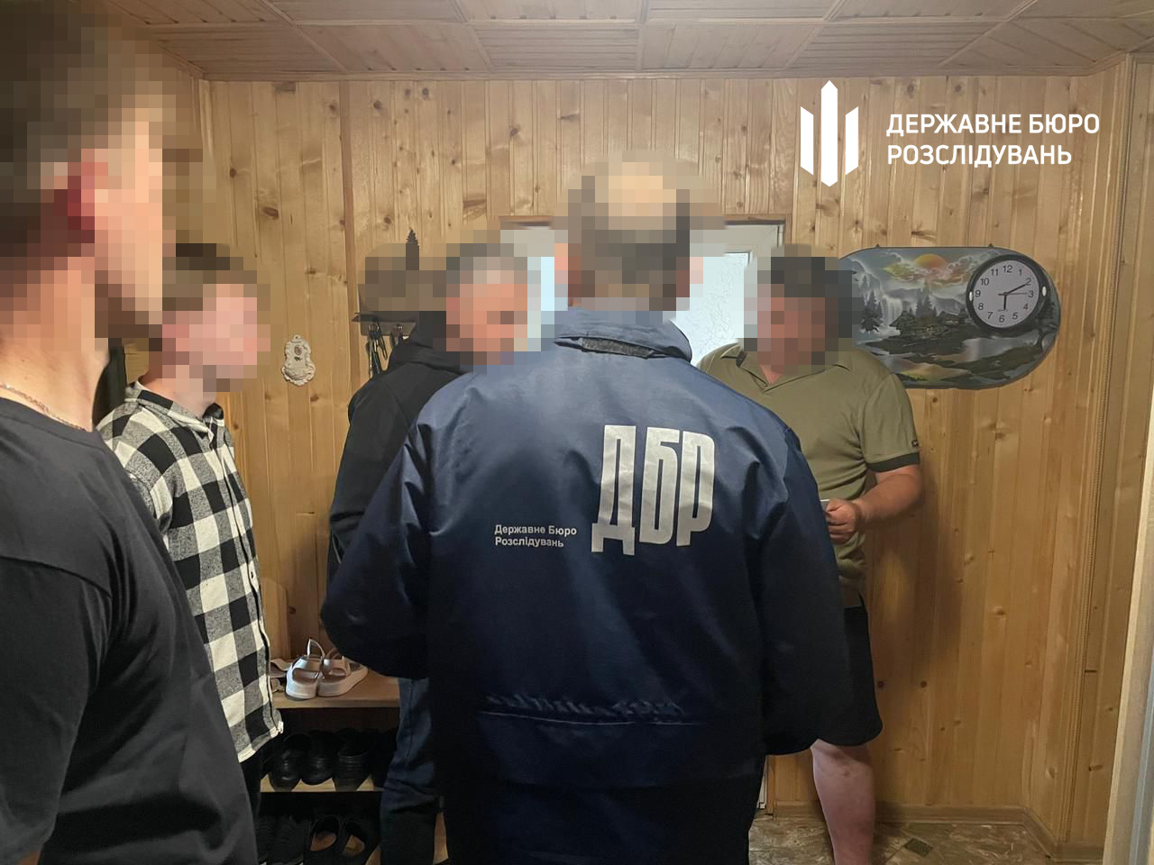 Посадовці лісництва на Львівщині організували багатомільйонні незаконні вирубки