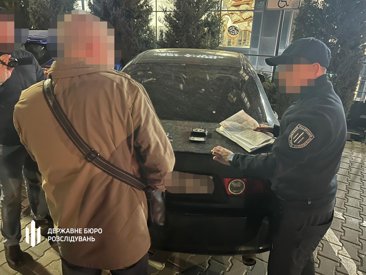 Правоохоронець в Одесі "продавав" військовий облік за $15 000