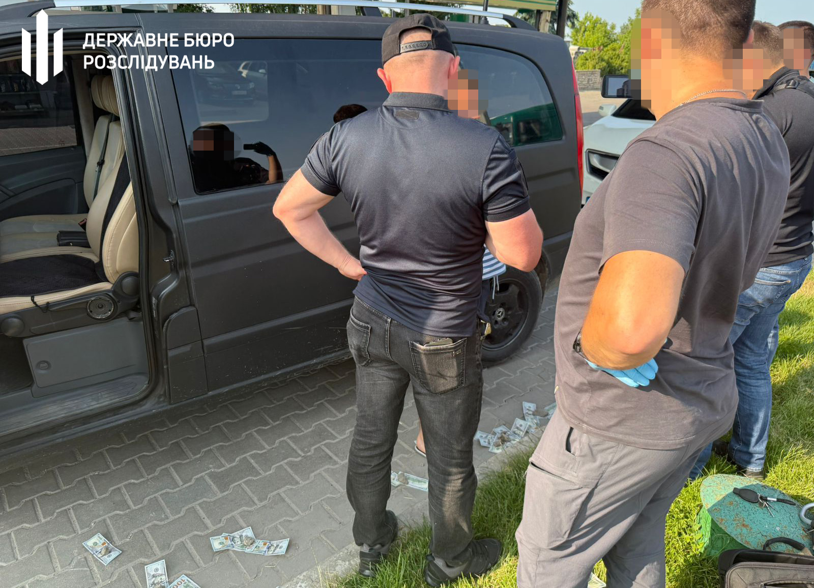 На Тернопільщині викрили депутата-корупціонера