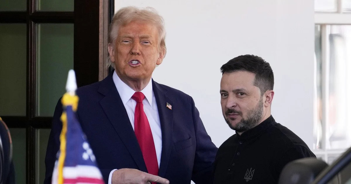 Саміт G7: Трамп і Зеленський зустрінуться на одній арені