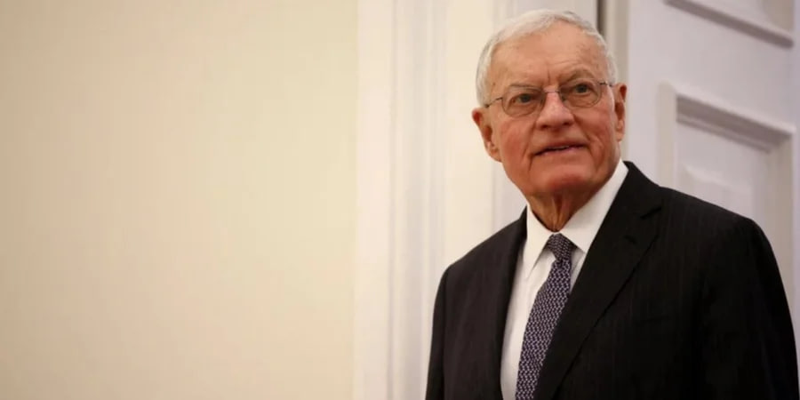За лаштунками переговорів: Келлог про те, як може завершитися війна Росії проти України