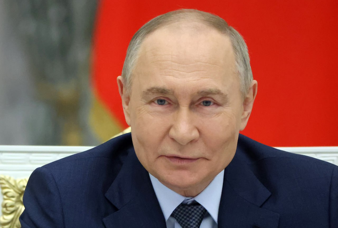 Путін хоче зустрітися із Зеленським, але є нюанси