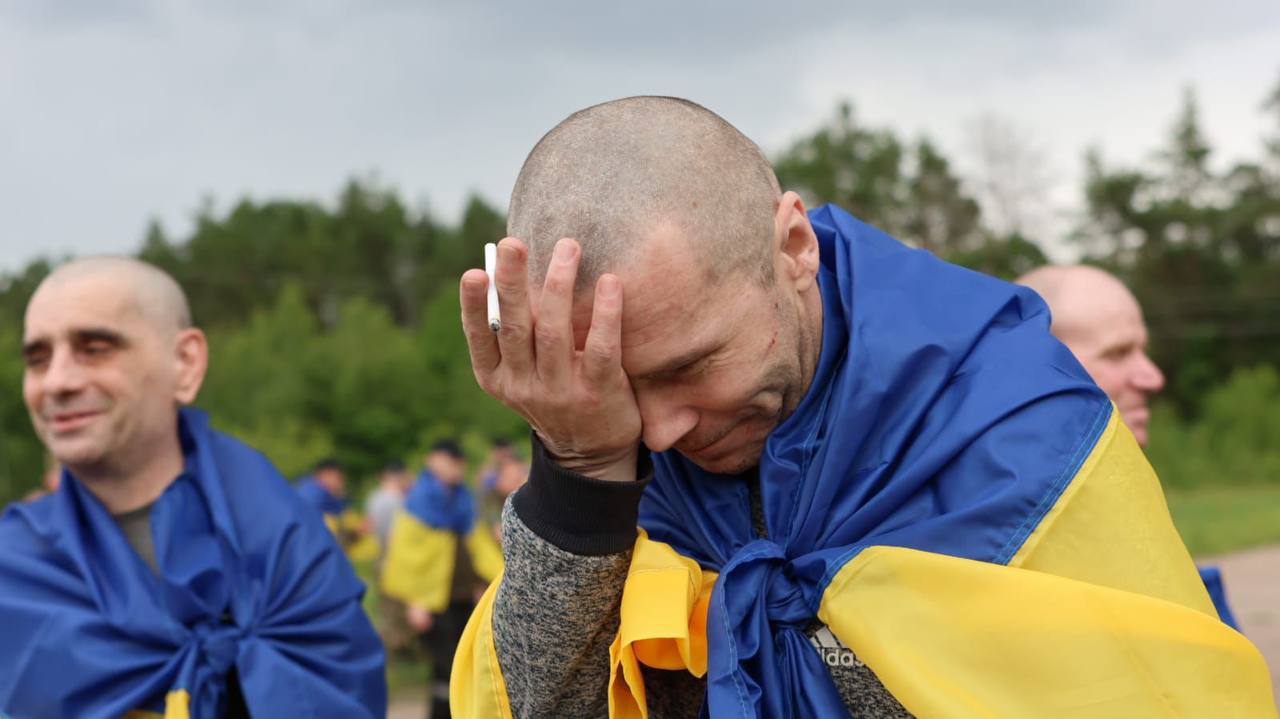 "Наша мета – звільнити кожного": Зеленський про черговий обмін полонених