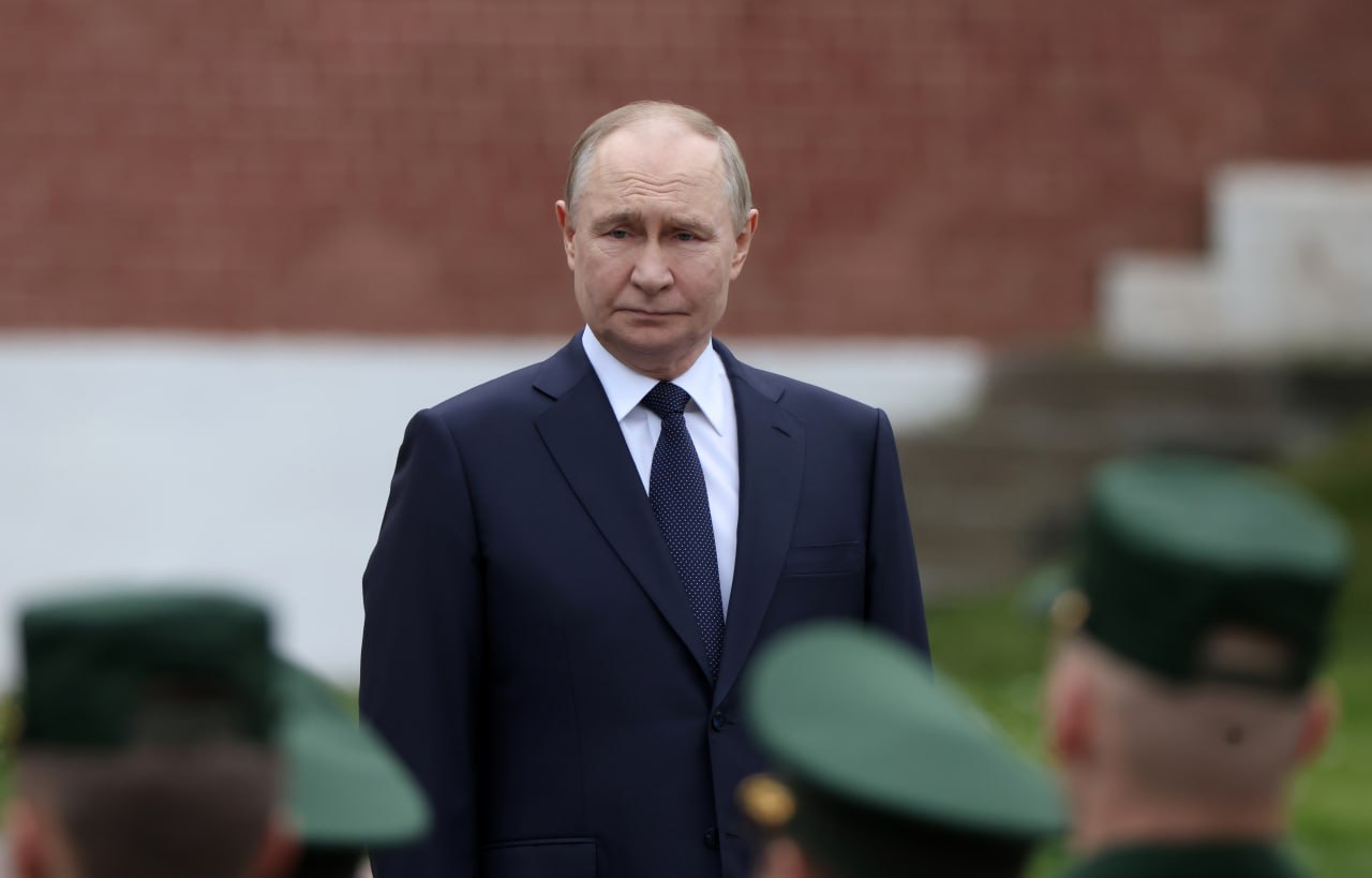 Путін заявляє про серійне виробництво “Орєшніка”: чи варто вірити