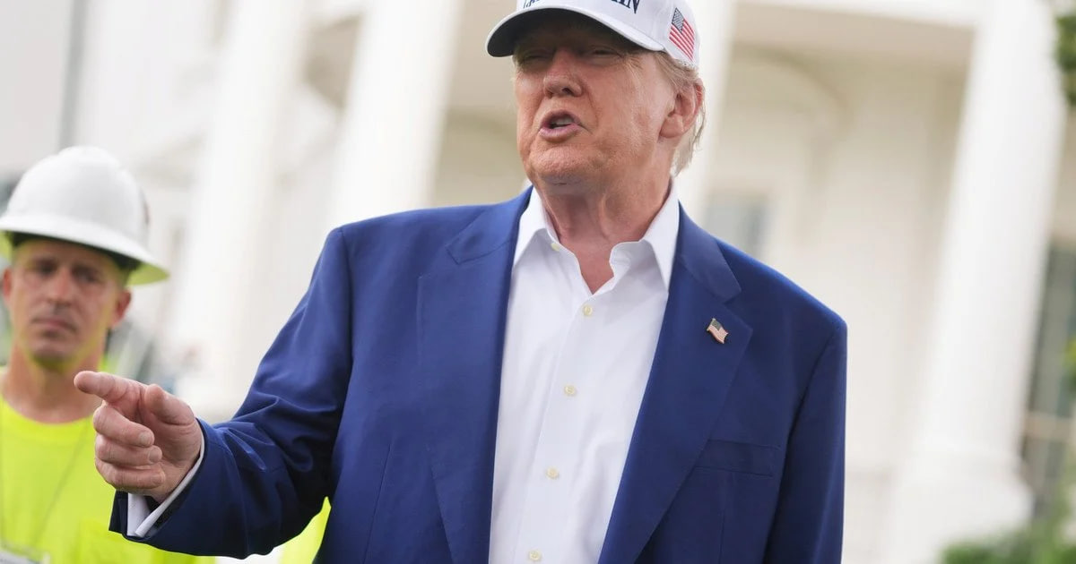 Трамп грає у посередника, але Іран не погоджується