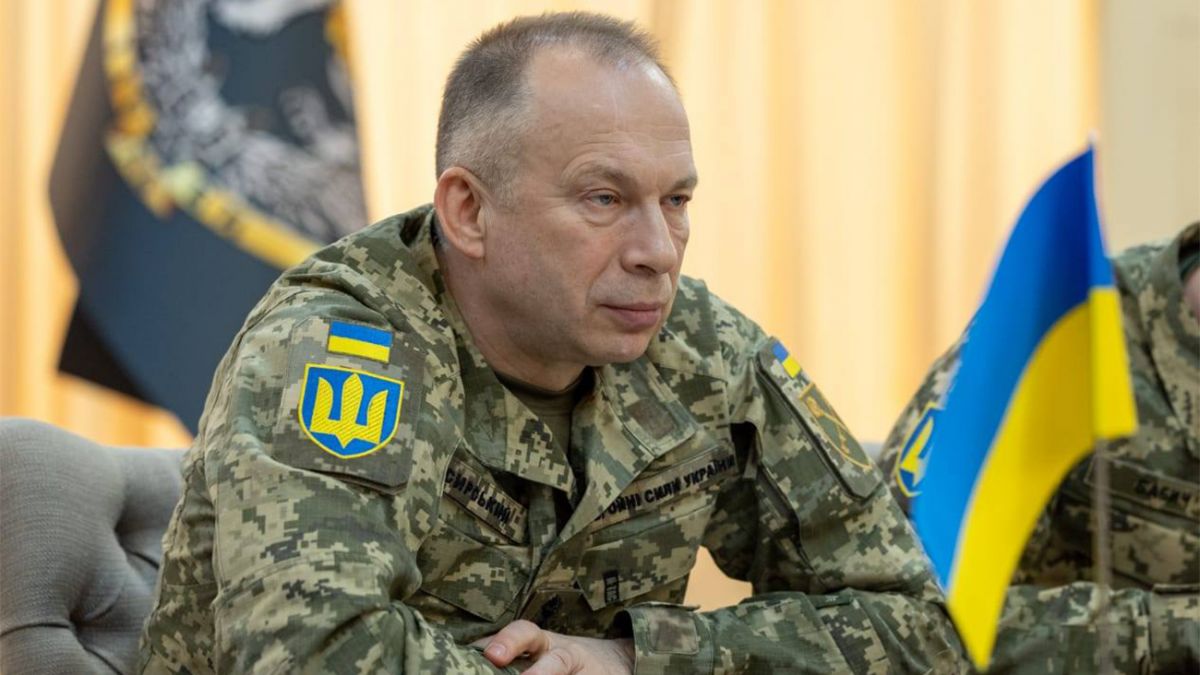 Масштабна "перезавантаження" ТЦК: Сирський анонсував перевірки та кадрове оновлення