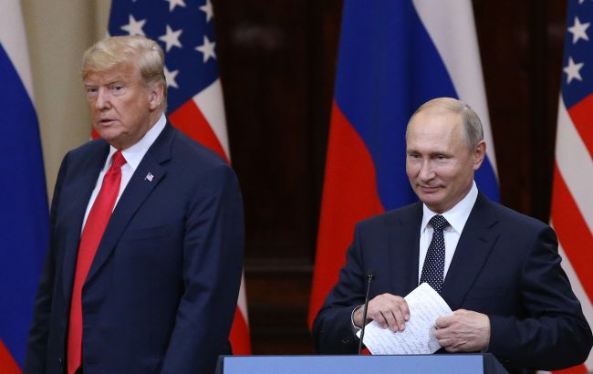 Трамп гарантує країнам НАТО безпеку від Росії