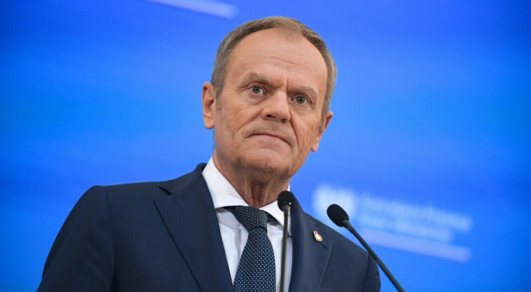 Туск: Війна в Україні може 