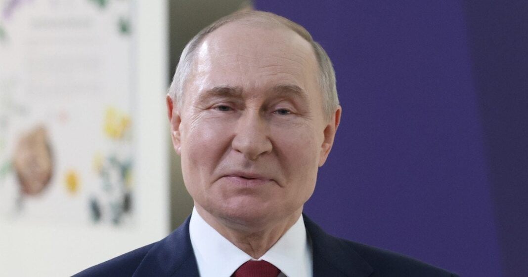 Нові меседжі Кремля: як Путін намагається ослабити підтримку України