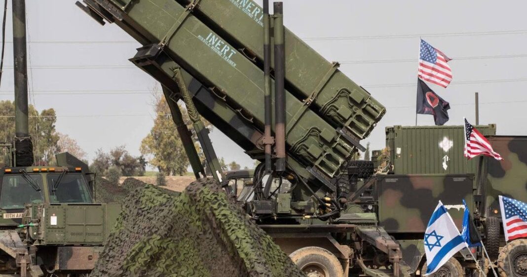 Patriot не для України: принц Бахрейну озвучив остаточне рішення