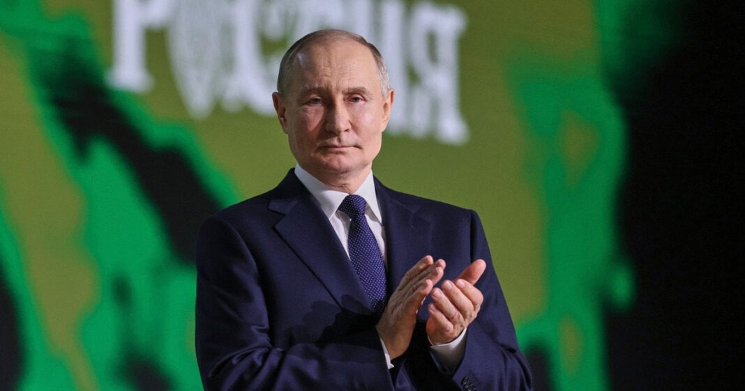 Зневірений Путін може вдатися до ядерної зброї: Франція та Велика Британія формують ядерний альянс