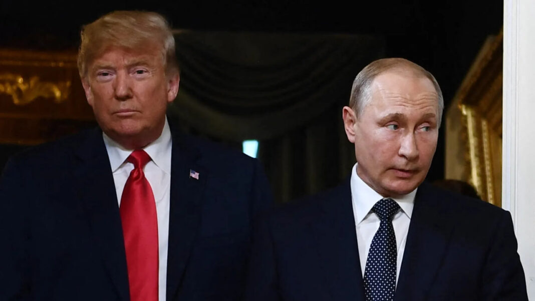 Трамп анонсує постачання наступальної зброї Україні, включаючи ракети, що дістануть Москви
