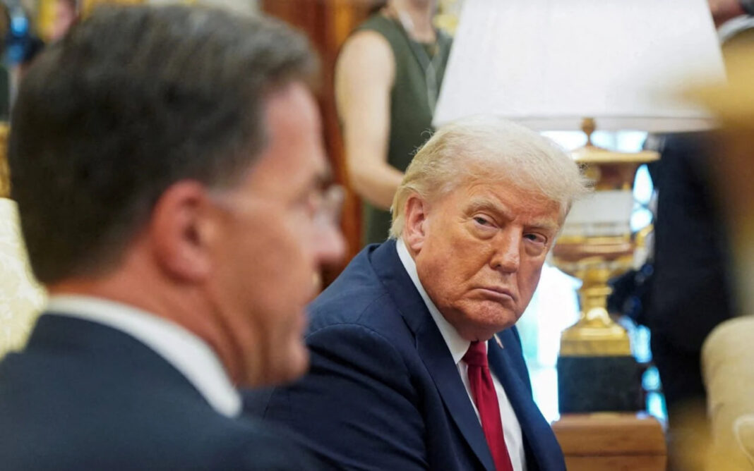 Гра Трампа: Пекінський ультиматум як ключ до миру в Україні?