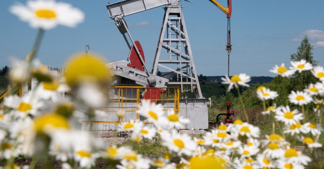 Фінансовий тиск зростає: Кремль втрачає нафтогазові доходи