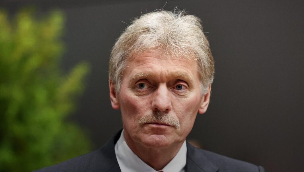 Кремль висуває умови: До зустрічі Путіна і Зеленського потрібна «значна підготовча робота»